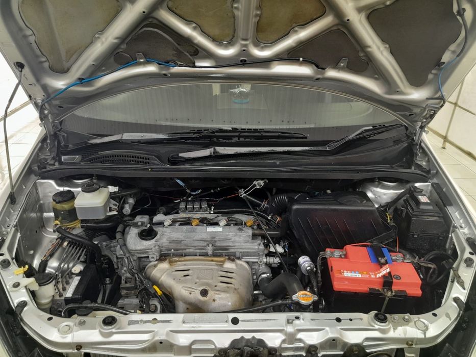 Продажа авто тайота