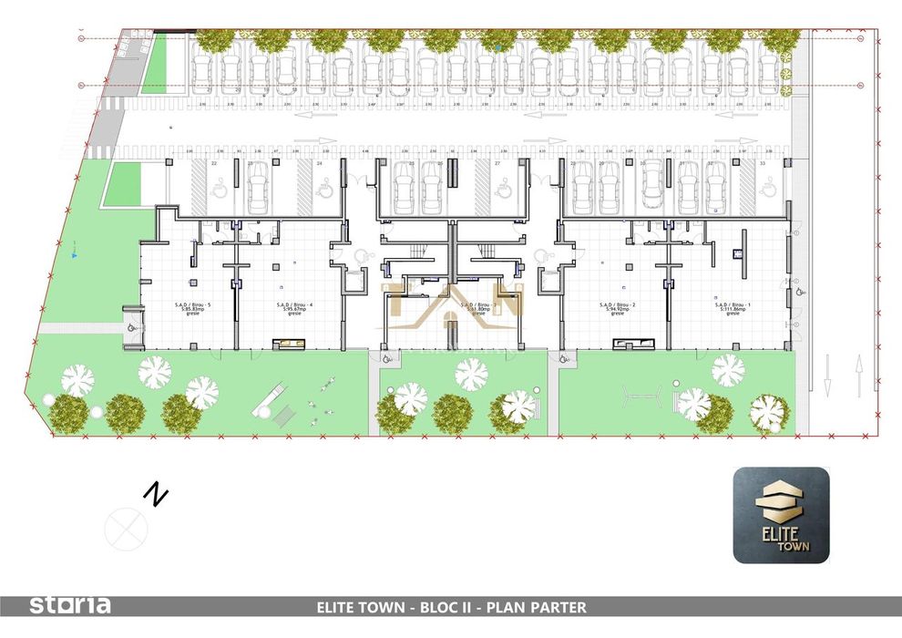 Comision 0 Spatiu Comercial Birou Timisoara Nord