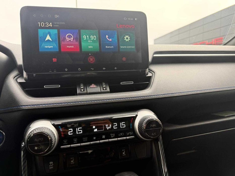 Toyota Rav4,unic proprietar