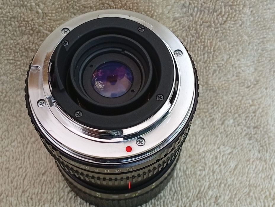 Aparat foto Ricoh KR 10 Super