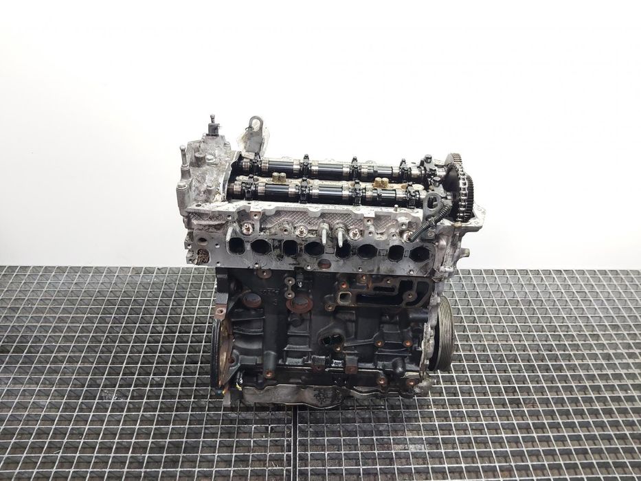 Motor, cod Z22D1, Opel Antara 2.2 CDTI