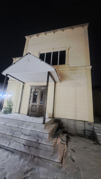 Сдам коттедж Қайнар бұлақ