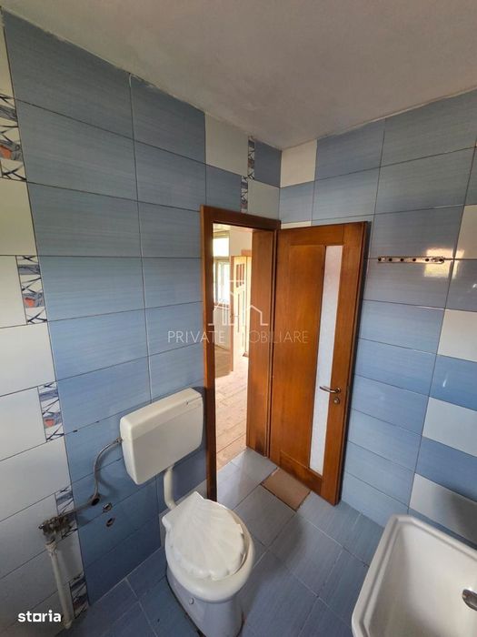 Casa individuala, cu Teren de 12 ari, Str Principala Voiniceni