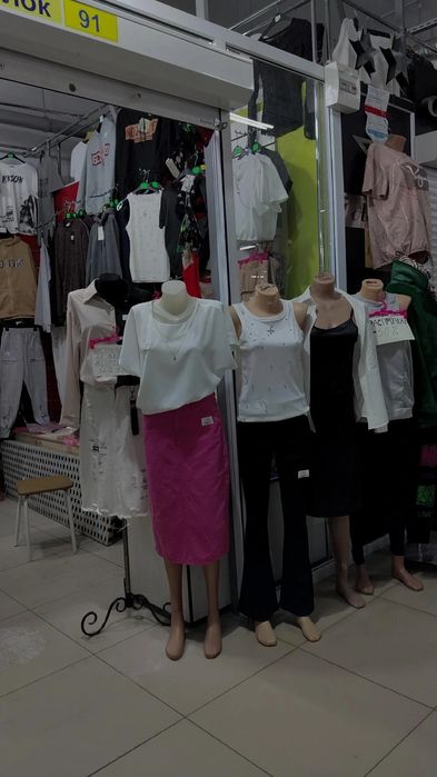 Продам оптом одежду