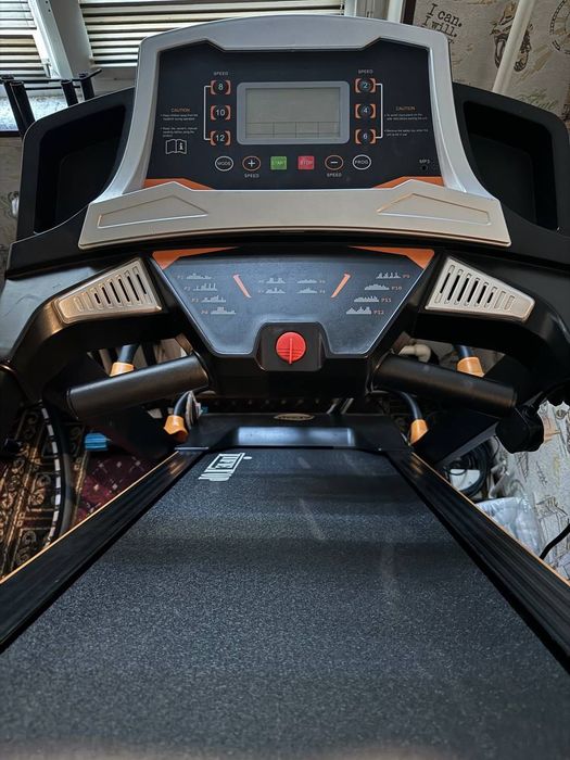 Беговая дорожка/ zt3200