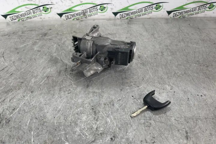 Contact cu cheie 6E5T15607BA / 6E5T-15607-BA Ford Mondeo 2009