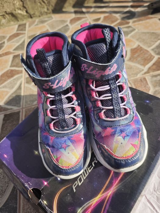 Детски боти Скечърс ,Skechers рр 29