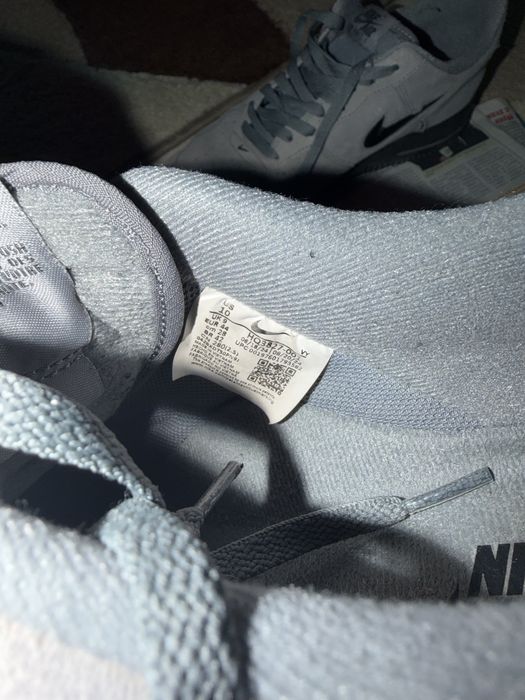 Nike air force  1 jewel prizrak 45