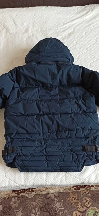 Ново зимно яке Smog, р-р S