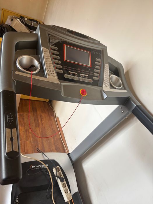 Продавам пътека за бягане