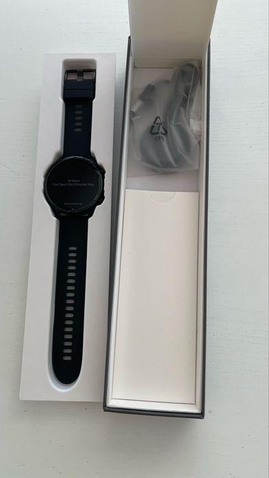 Смарт часовник Xiaomi