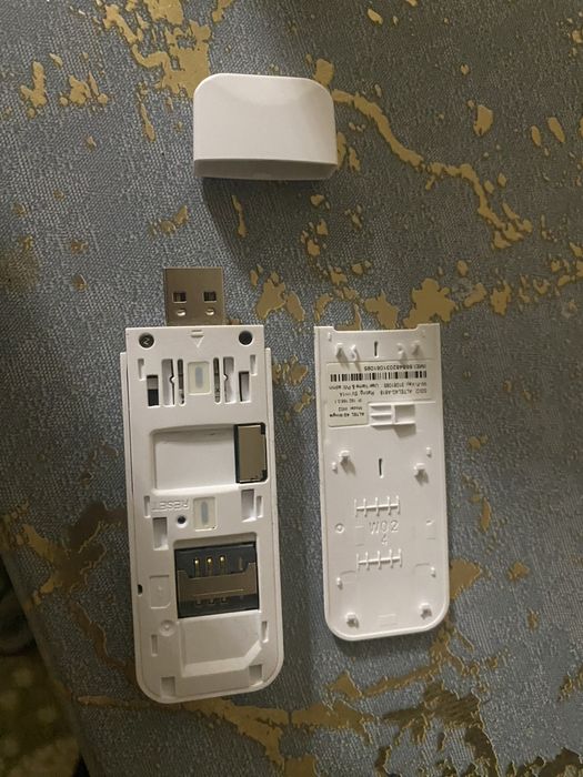 4G Wi-Fi роутер (модем) Altel W02