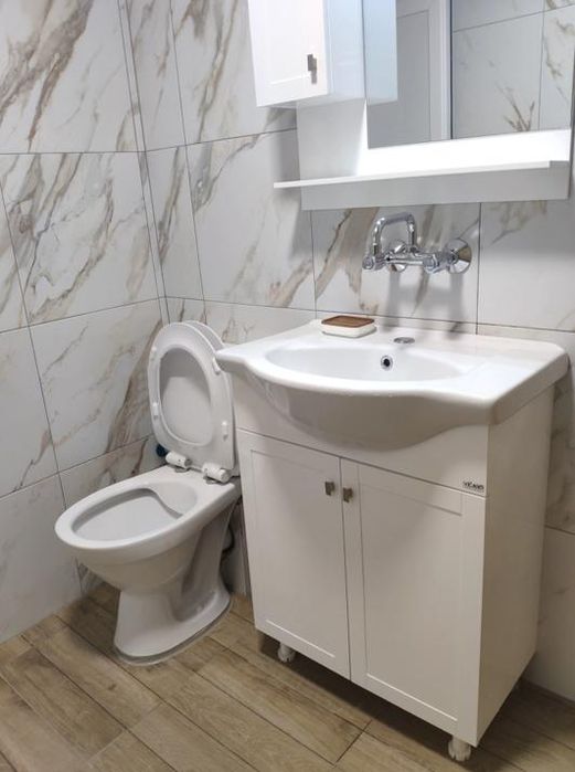 Дава се под наем Едностаен апартамент в София, Овча купел - 48 кв.м за 400 € - Снимка #6