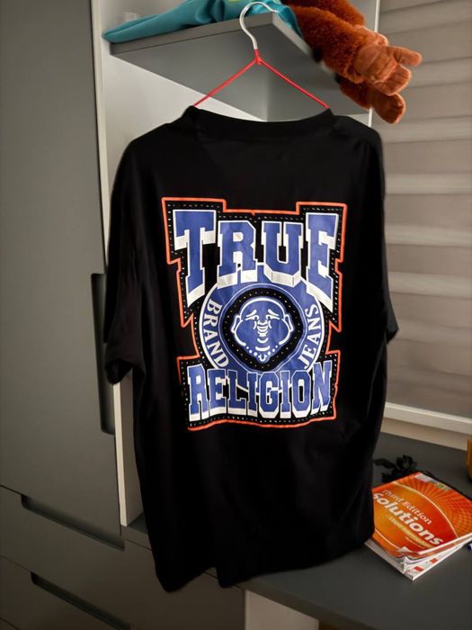 Футболка True Religion 2XL