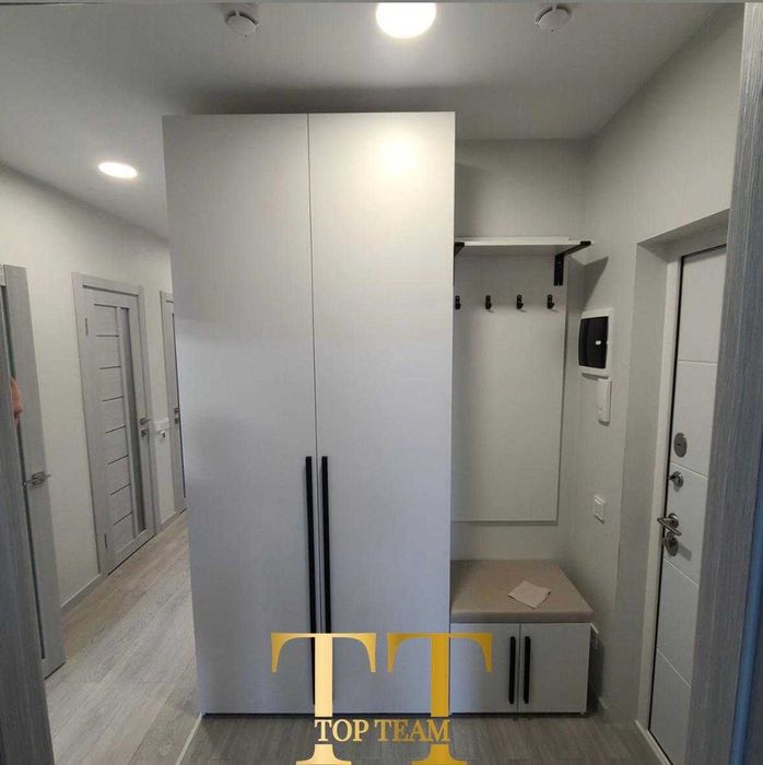 Изготовление корпусной мебели