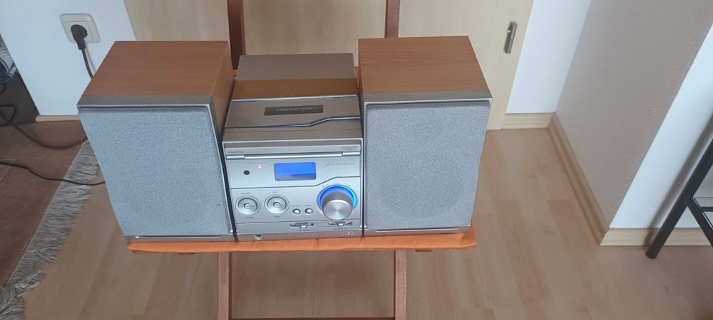 Мини стерео уредба  Superior