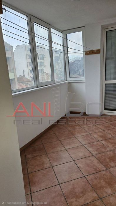 Продава се Четиристаен апартамент в Варна, Колхозен пазар - 119 кв.м за 922 €/кв.м - Снимка #9