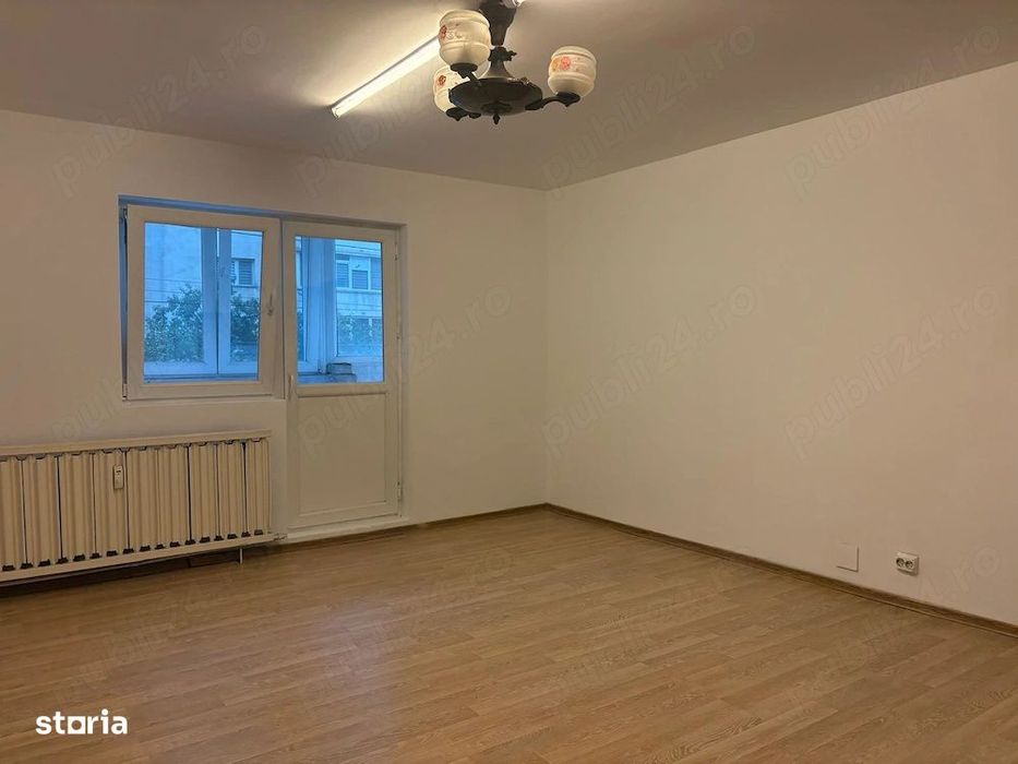 Apartament 2 Camere | Sebastian | Decomandat | Etaj 1 |
