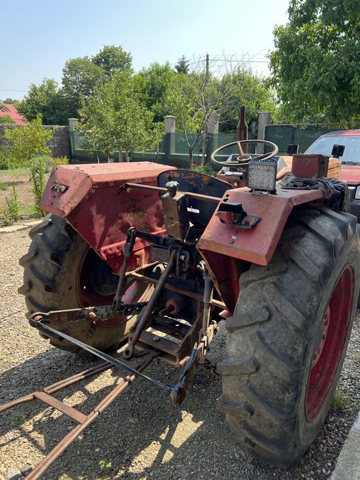 Utb 445/ universal 45cp