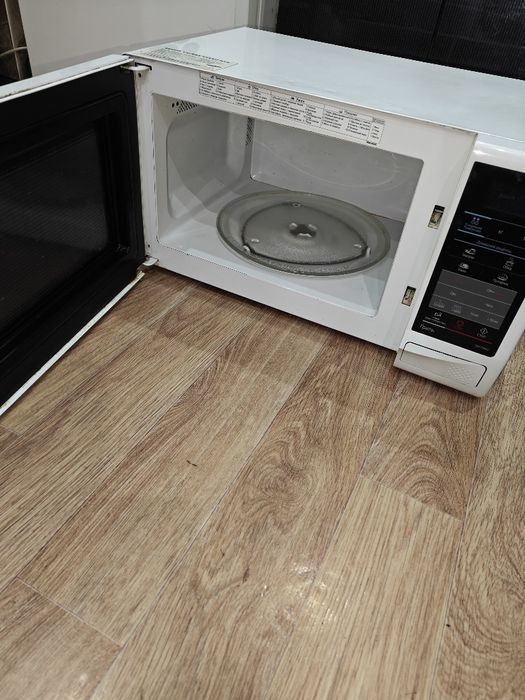 Продам микроволновку