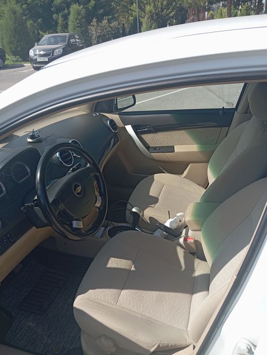 Nexia 3 Avtomat sotiladi srochno