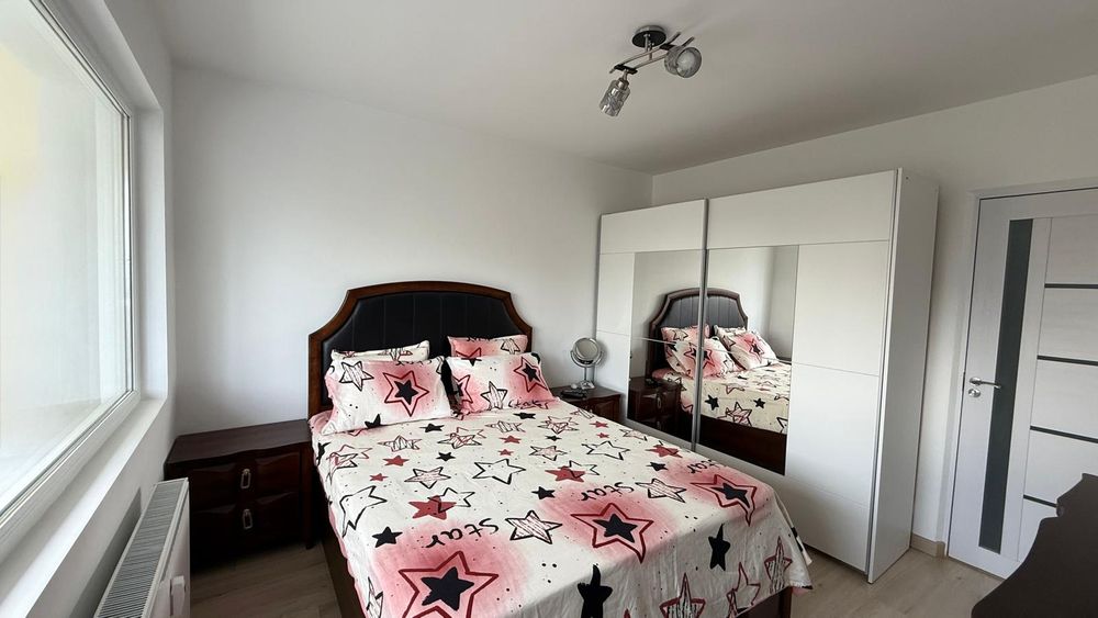 DIRECT PROPRIETAR – 0% comision
2 camere | Horoscop – Unirii | Bd. Dimitrie Cantemir