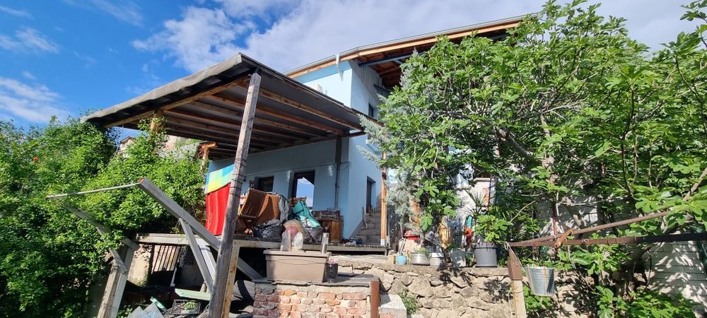 Продава се Къща в Пловдив, Център - 146 кв.м за 2398 €/кв.м - Снимка #7