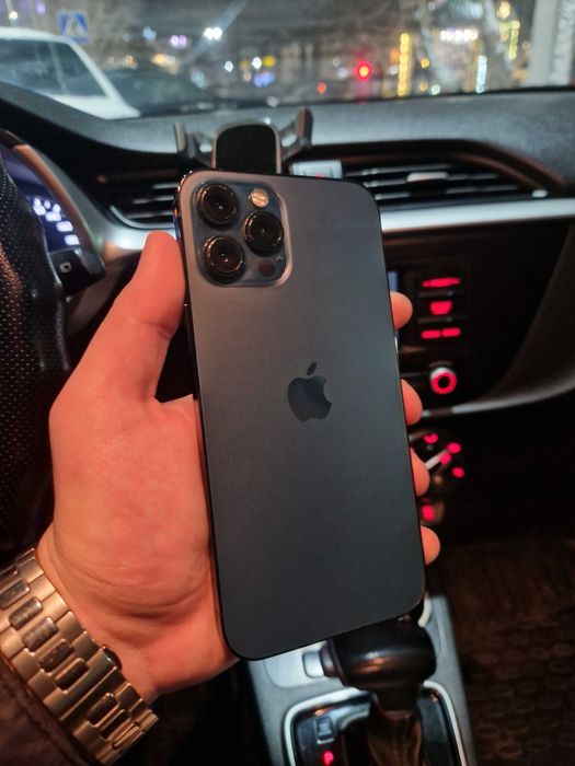 Айфон 12 Про Макс 128гб 5G