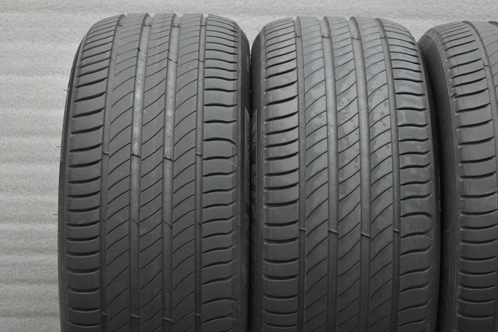 Гуми 245/45/18 Michelin