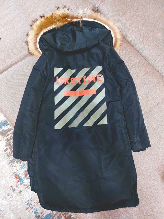 Продам куртку на мальчика