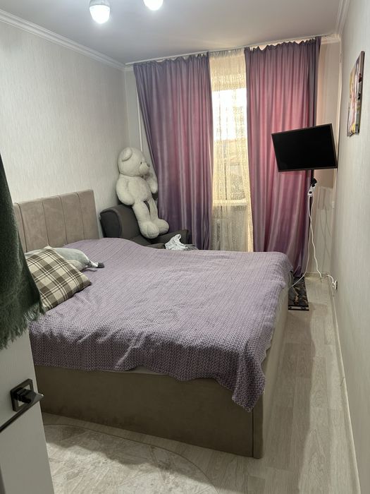 Продам 3х комнатную квартиру