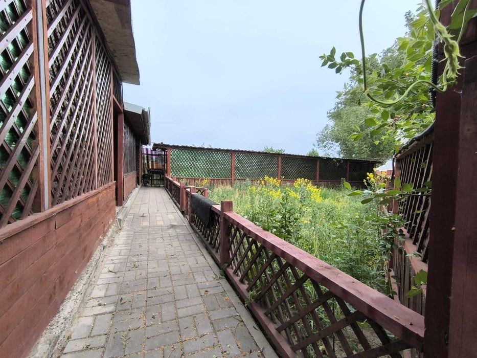 Продажа ЭКО-ДОМ  4 сотки зем участка