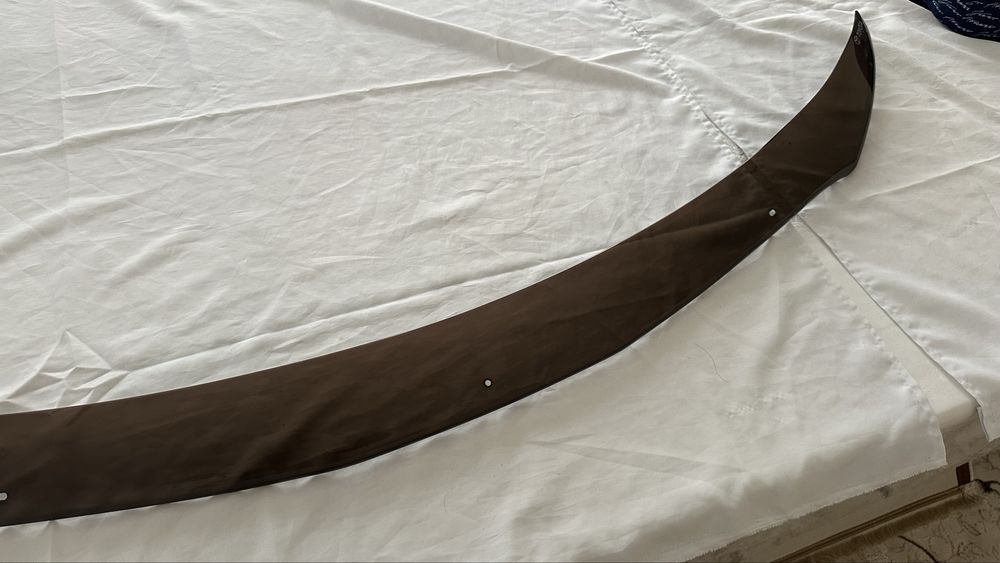 Мухабойка на камри 70