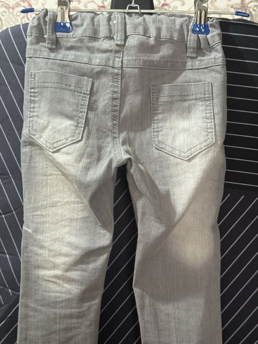 Продам детскую одежду