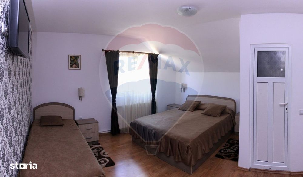 Inchiriere Pensiune / Casa in cart. Faget, Cluj-Napoca!