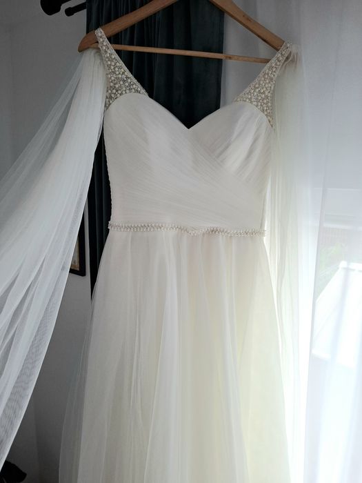 Rochie de mireasă