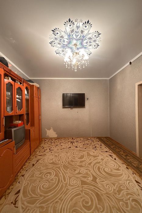 Продам 4-х квартирную дом с фундаментом