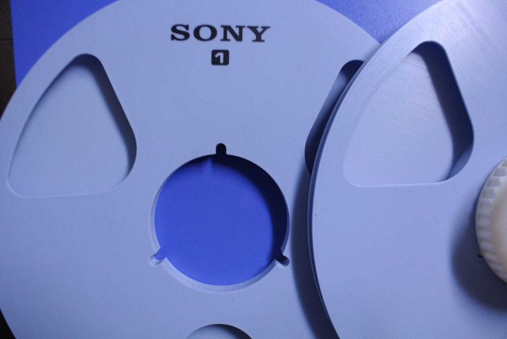 Магнетофонни РОЛКИ 26СМ.