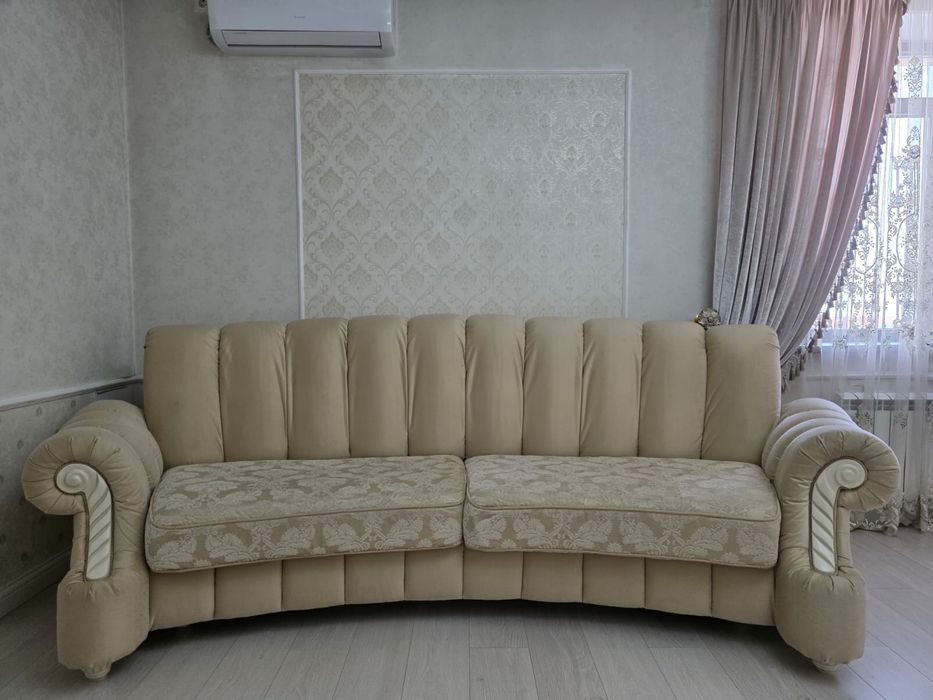 Диван кредо | белорусская мебель