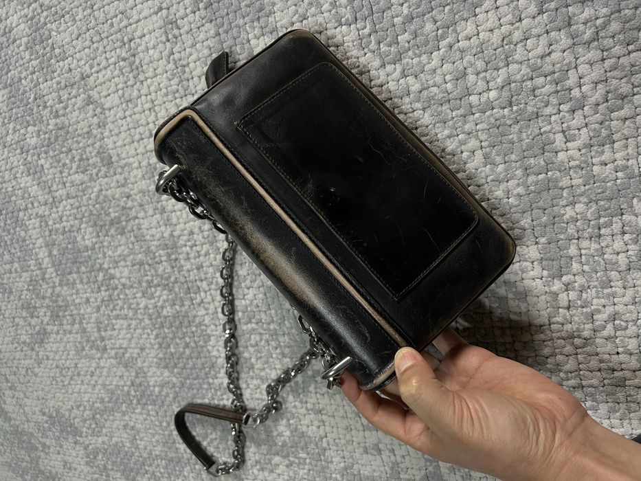 PRADA сумочка оригинал