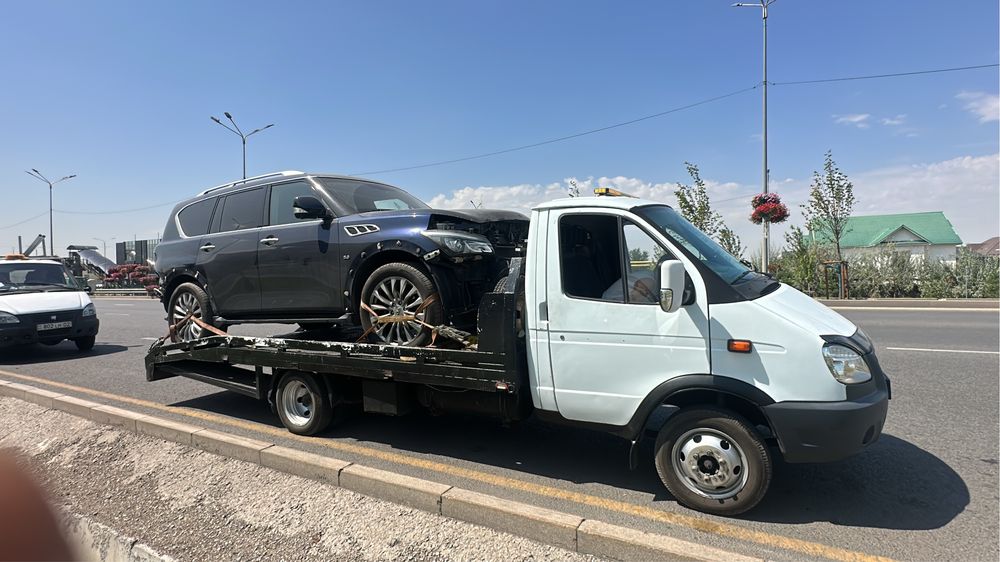 Эвакуатор 24/7 Рядом Дешево Недорого Быстро