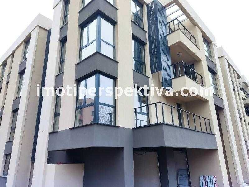 реф.18898 Чисто нов, среден етаж-Остромила!