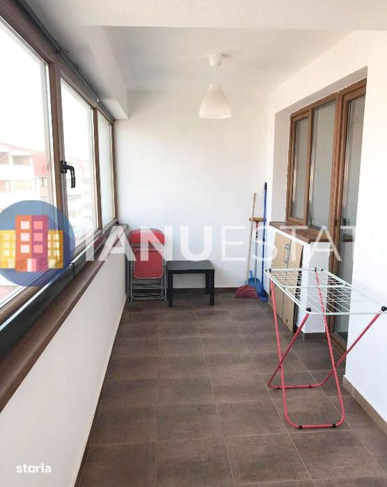 Popesti Leordeni 8`Metrou Dimitrie Leonida Fermei Nou Centrala Parcare