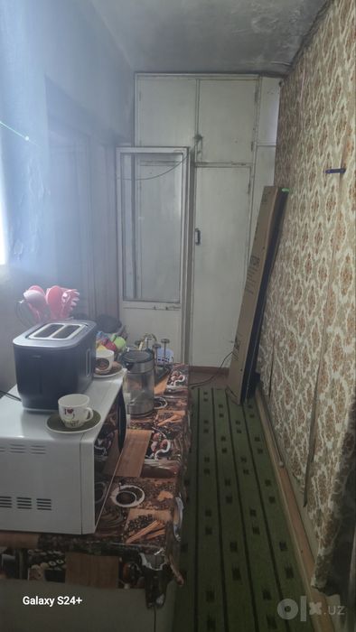 Продажа, 2/3/4, Спутник7, Кирпич, 77 серия