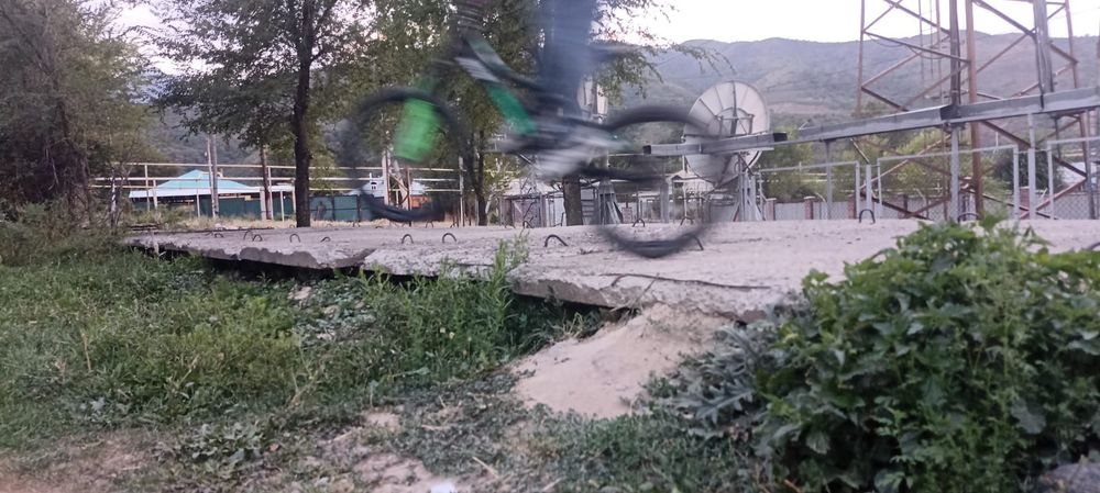Детский mtb велосипед