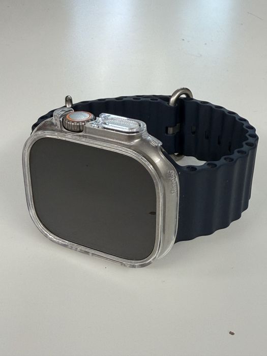 Apple watch ultra 2, 49mm gps+cellular cod unic 5624