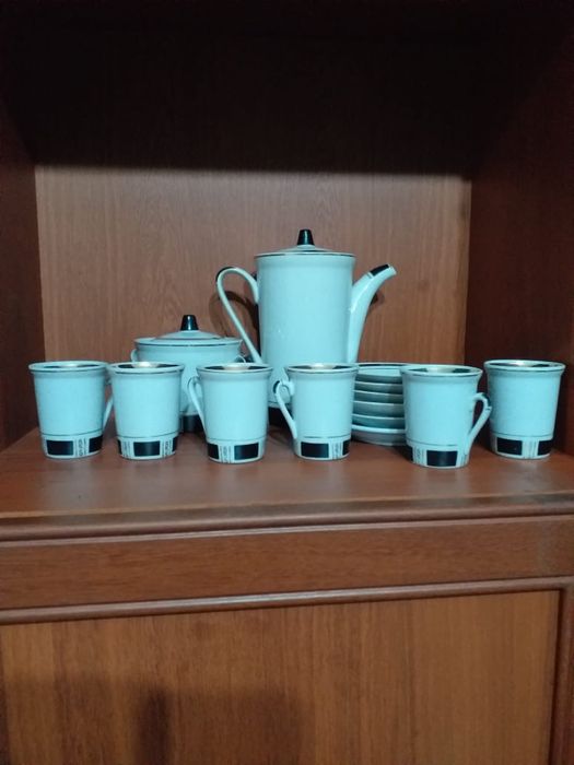 Продам кофейные наборы