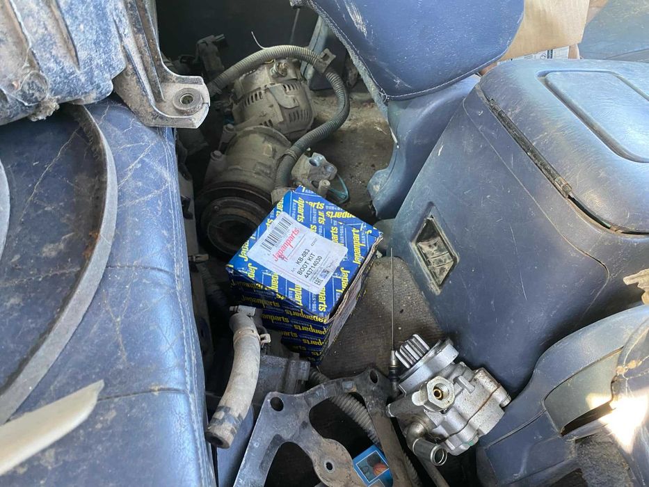 toyota land cruiser j 90 3.0 125 на части тойота ланд рузер ж90