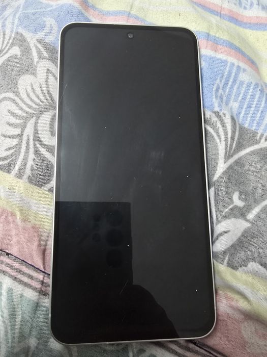 A56 128gb Samsung