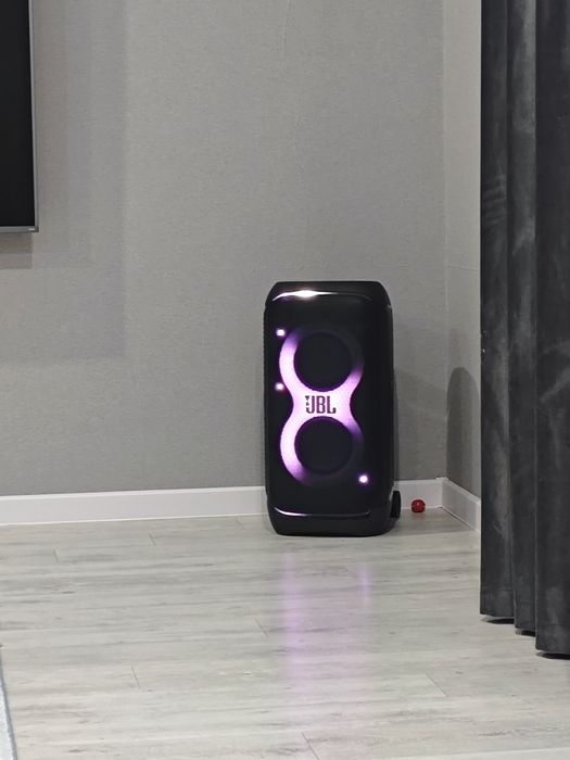 JBL PartyBox 320 черный